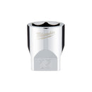 Milwaukee Electric 1/4" Drive Socket Met STD 15Mm - MLW-45-34-9041 | MFVCanada.com