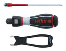 WIHA TOOLS Itorque Screwdriver Handle 1.0-5.0Nm - WIH-28889 | GarageAndFab.com