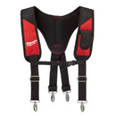 Milwaukee Padded Rig - MLW-48-22-8145 | MFVCanada.com