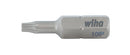WIHA TOOLS Torxplus Insert Bit Ip10 X 25Mm - WIH-71610 | GarageAndFab.com