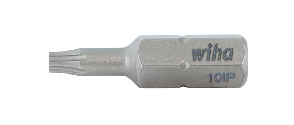 WIHA TOOLS Torxplus Insert Bit Ip10 X 25Mm - WIH-71610 | GarageAndFab.com