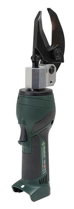 Greenlee Micro Cutting Tool,1.5T (Bare) - Es32Mlb - GRE-ES32MLB | GarageAndFab.com