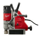Milwaukee Electric Permanent Mag Drill W/Case - MLW-4274-21 | GarageAndFab.com