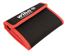 WIHA TOOLS Belt Wallet For Power Blades - WIH-76079 | GarageAndFab.com