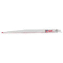 Milwaukee Electric Blade 5T 12L Thin Kerf 50Pk - MLW-48-01-6037 | MFVCanada.com