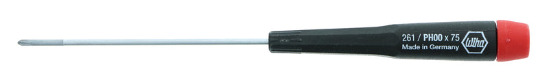 WIHA TOOLS Precision Phillips Screwdriver