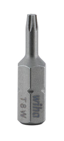 WIHA TOOLS Torx Align Insert Bit T8 X 25Mm - WIH-71538 | GarageAndFab.com