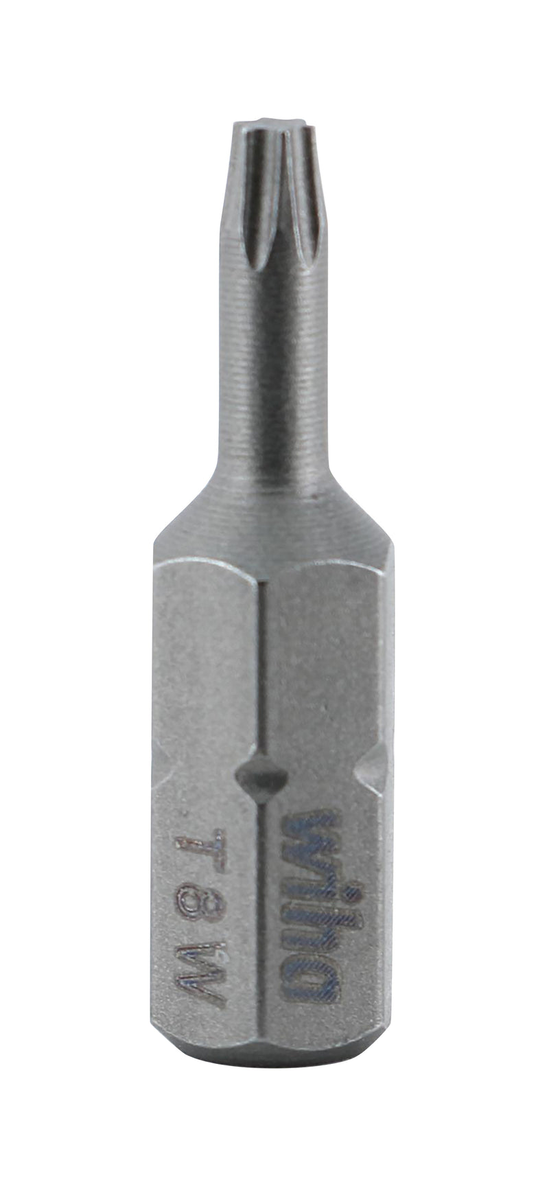 WIHA TOOLS Torx Align Insert Bit T8 X 25Mm - WIH-71538 | GarageAndFab.com