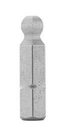 WIHA TOOLS Ball End Hex Insert Bit 7/32" X 25Mm - WIH-71707 | GarageAndFab.com