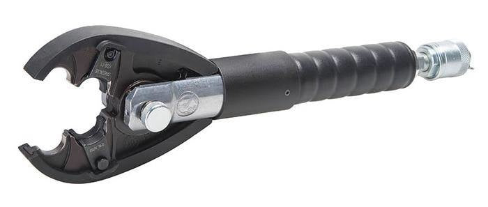Greenlee Crimping Tool,  6-Ton Remote - GRE-RK425 | GarageAndFab.com