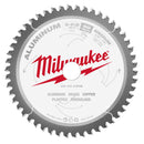 Milwaukee 5-7/8" 50T Aluminum Csb, 20 m - MLW-48-40-4315 | MFVCanada.com