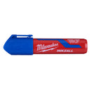 Milwaukee (12) Extension Ra Large Chisel Tip Blu - MLW-48-22-3267 | MFVCanada.com