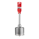 Milwaukee Sdsmax 1Pc Core1-1/2"X11-3/8 - MLW-48-20-5400 | MFVCanada.com