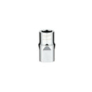 Milwaukee Electric 1/2" Drive 1/2" Socket - MLW-45-34-9100 | MFVCanada.com