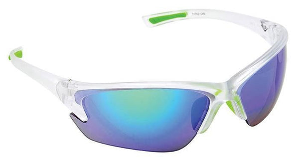 Greenlee Safety Glasses, Pro View, Mirror -GRE-01762-04M | GarageAndFab.com