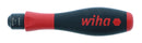WIHA TOOLS Softfinish Torquefix Pre-Set Handle 20 In/Lbs. - WIH-28513 | GarageAndFab.com