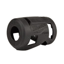 Milwaukee M12 Fuel 1/4" Ra Die Grinder Boot - MLW-49-16-2485 | MFVCanada.com