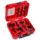 Milwaukee Contractor Sfb Bit Kit - MLW-49-22-0130 | MFVCanada.com