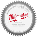 Milwaukee 5-3/8" 50T Aluminum Csb, 20 m - MLW-48-40-4075 | MFVCanada.com