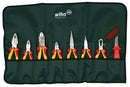 WIHA TOOLS 8 Piece Insulated Pliers And Cutters Set - WIH-32889 | GarageAndFab.com