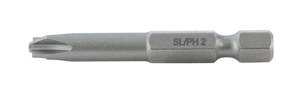 WIHA TOOLS Xeno Terminal Block Power Bit #2 X 50Mm - WIH-71453 | GarageAndFab.com