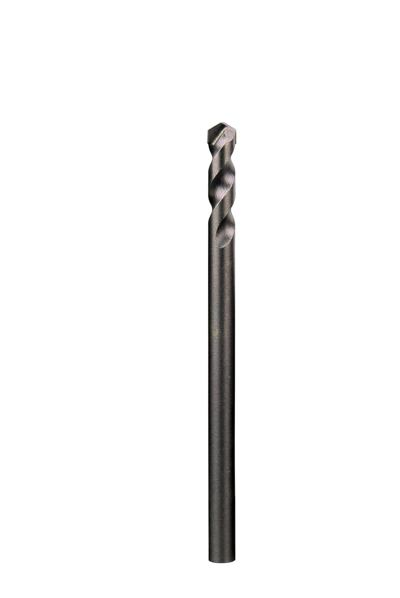 Milwaukee 4In Carb Tip Pilot Bit, 1/4In - MLW-49-56-8005 | GarageAndFab.com