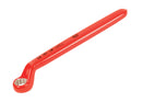 WIHA TOOLS Insulated Deep Offset Wrench 20 m - WIH-21020 | GarageAndFab.com