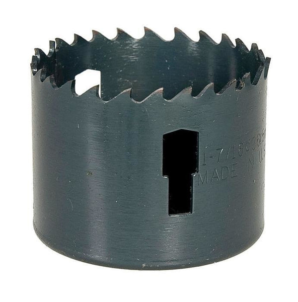 Greenlee Holesaw,Variable Pitch (1-1/2) - GRE-825-1-1/2 | GarageAndFab.com