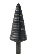 Greenlee Step Bit 32.5Mm (M325) - GRE-GSBM325 | GarageAndFab.com