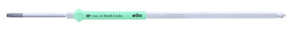 WIHA TOOLS Torxplus Torquecontrol Blade Ip9 - WIH-28575 | GarageAndFab.com