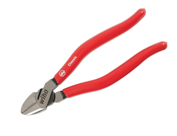 WIHA TOOLS Classic Grip Diagonal Cutters 7" - WIH-32639 | GarageAndFab.com
