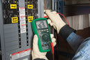 Greenlee Dmm,Trms,Ac/Dc(Dm-820A)(Calib) - GRE-DM-820A-C | GarageAndFab.com