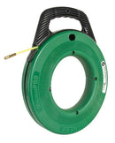 Greenlee Fishtape,Nylon-100' - GRE-FTN536-100 | GarageAndFab.com
