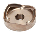 Greenlee Punch-Rd Stainless 3.5"Conduit -GRE-00624 | GarageAndFab.com