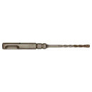 Milwaukee Sds+2Ct 5/32"X4"X7"W/Hex Bulk 25 - MLW-48-20-7191 | MFVCanada.com