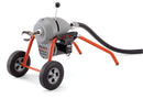 Ridgid K1500Sp-B W/C11 Cable Tl - RGD-46907 | GarageAndFab.com