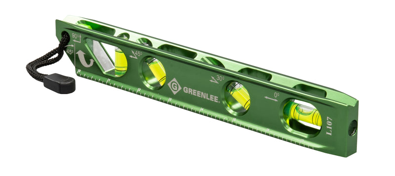 Greenlee Level,Torpedo (L107) (Popen). - GRE-L107 | GarageAndFab.com