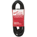 Milwaukee 10Ft 16-2S Q-Lok Cordset - MLW-48-76-5010 | MFVCanada.com