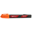 Milwaukee (12) Bulk Orange Paint Mrkrs - MLW-48-22-3771 | MFVCanada.com
