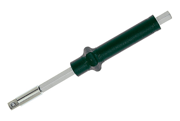 WIHA TOOLS Torquefix 1/4" Drive Socket Adapter - WIH-28926 | GarageAndFab.com