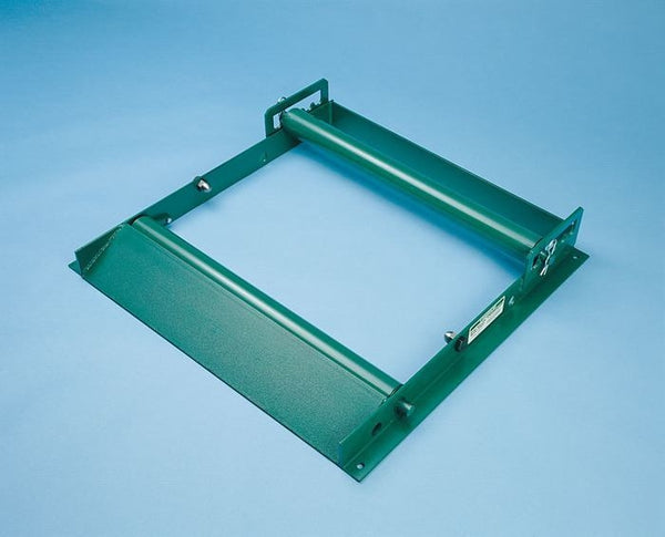 Greenlee Roller Assy-30" Reel (39660) - GRE-39660 | GarageAndFab.com