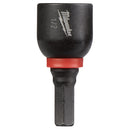Milwaukee 1/2 Insrt Mag Nut Dr Bulk 10 - MLW-49-66-4717 | MFVCanada.com