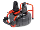 Ridgid Reel, Compact 2 (115V) - RGD-48093 | GarageAndFab.com