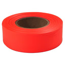 Milwaukee Electric 20 ' Orange Flagging Tape - MLW-77-002 | MFVCanada.com