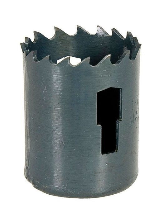 Greenlee Holesaw,Variable Pitch (1 1/8) - GRE-825B-1-1/8 | GarageAndFab.com