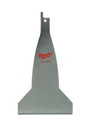 Milwaukee 3" Scraper Blade - MLW-49-00-5456 | MFVCanada.com