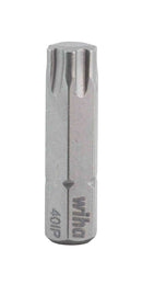WIHA TOOLS Torxplus Insert Bit Ip40 X 25Mm - WIH-71640 | GarageAndFab.com