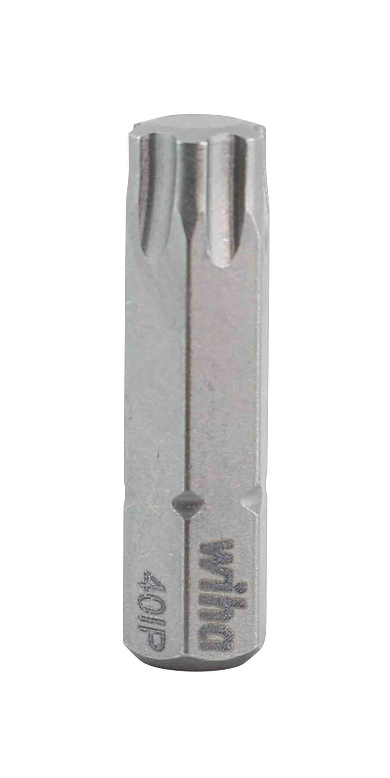 WIHA TOOLS Torxplus Insert Bit Ip40 X 25Mm - WIH-71640 | GarageAndFab.com