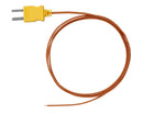 Milwaukee Electric Thermocouple  K Type - MLW-49-77-2002 | MFVCanada.com