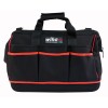 WIHA TOOLS Cordura 16" Canvas Tools Bag - WIH-91487 | GarageAndFab.com